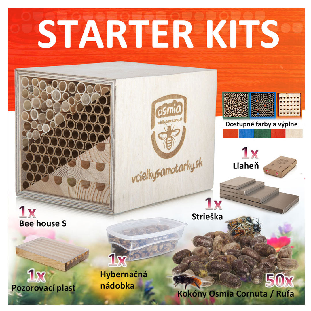 Starter Kits