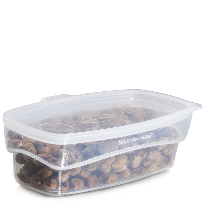 Hybernation container