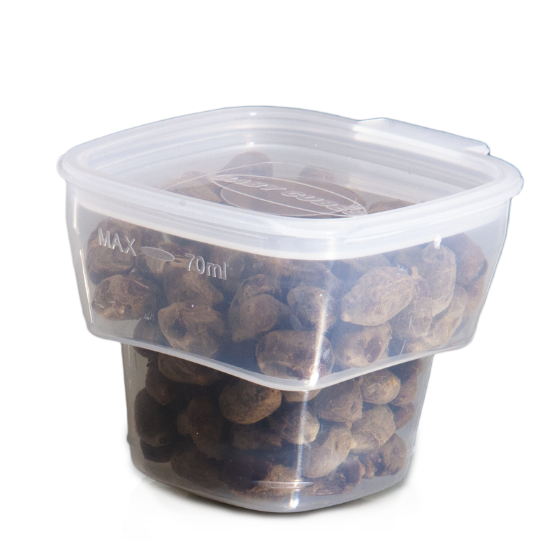 Hybernation container