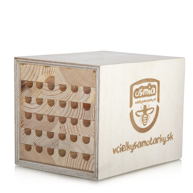 Wooden nesting  boards