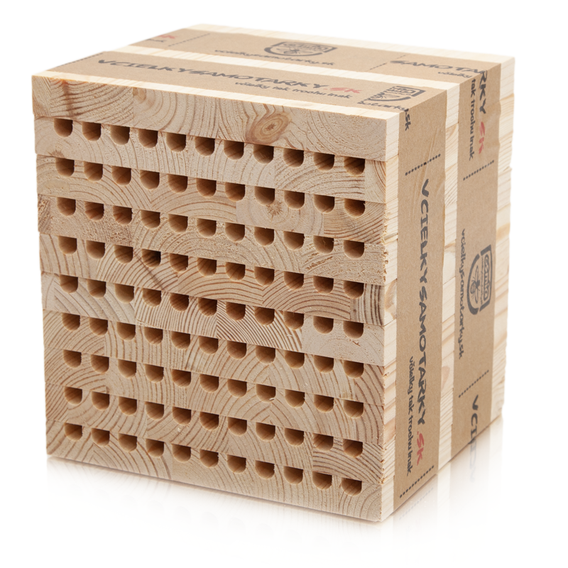 Wooden nesting  boards