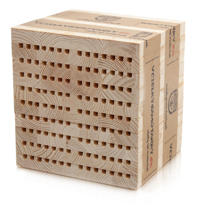 Wooden nesting  boards