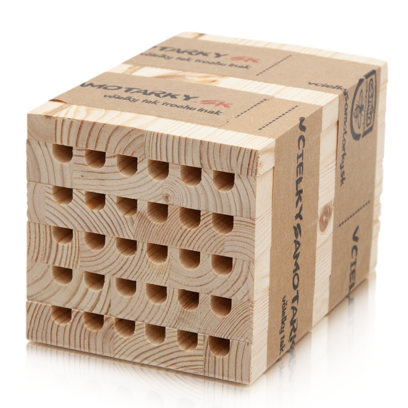 Wooden nesting  boards