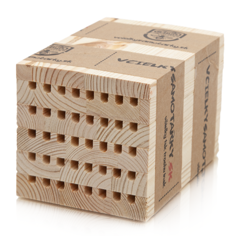 Wooden nesting  boards